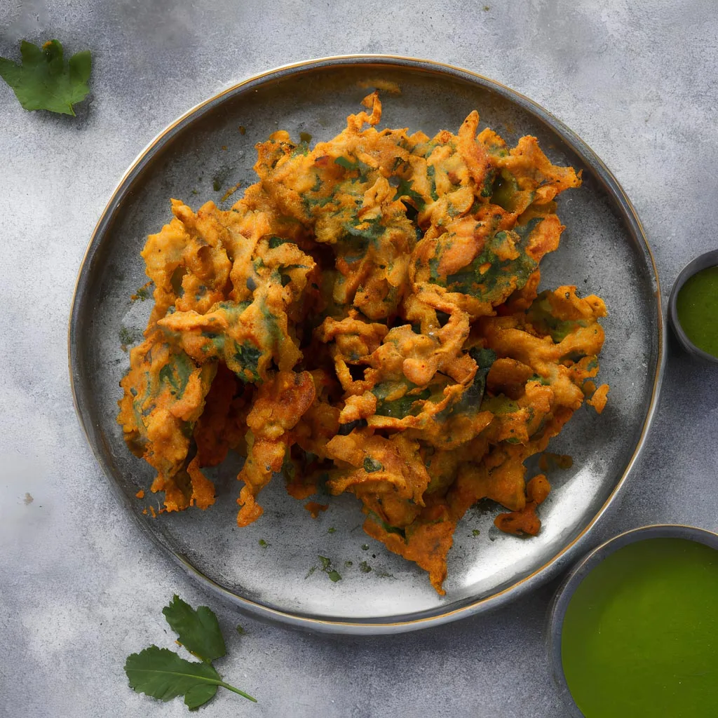 Veg Pakora