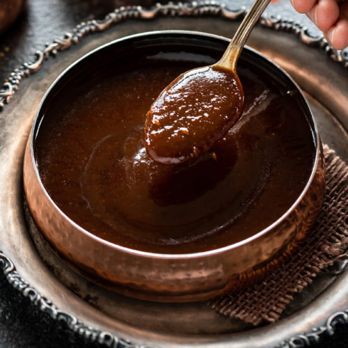 Tamarind Chutney (4oz)