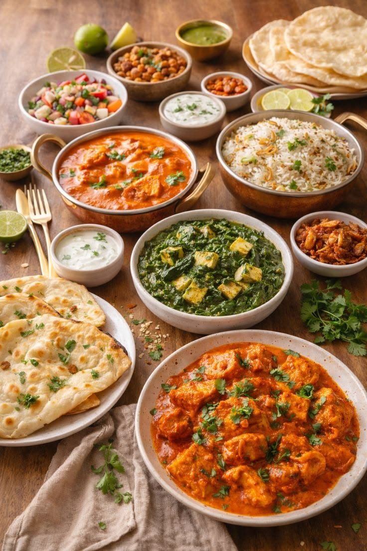 Platter for Four