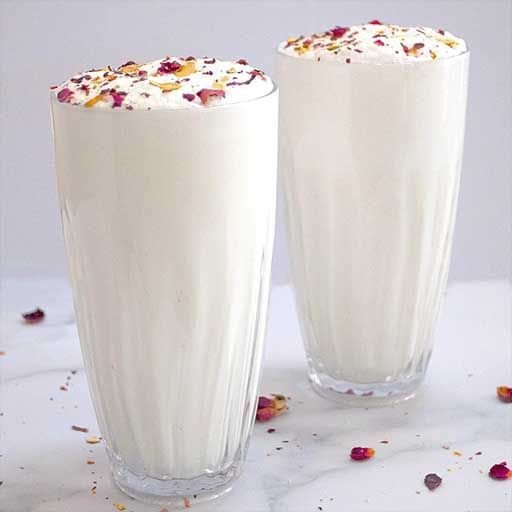 Lassi Sweet / Salt