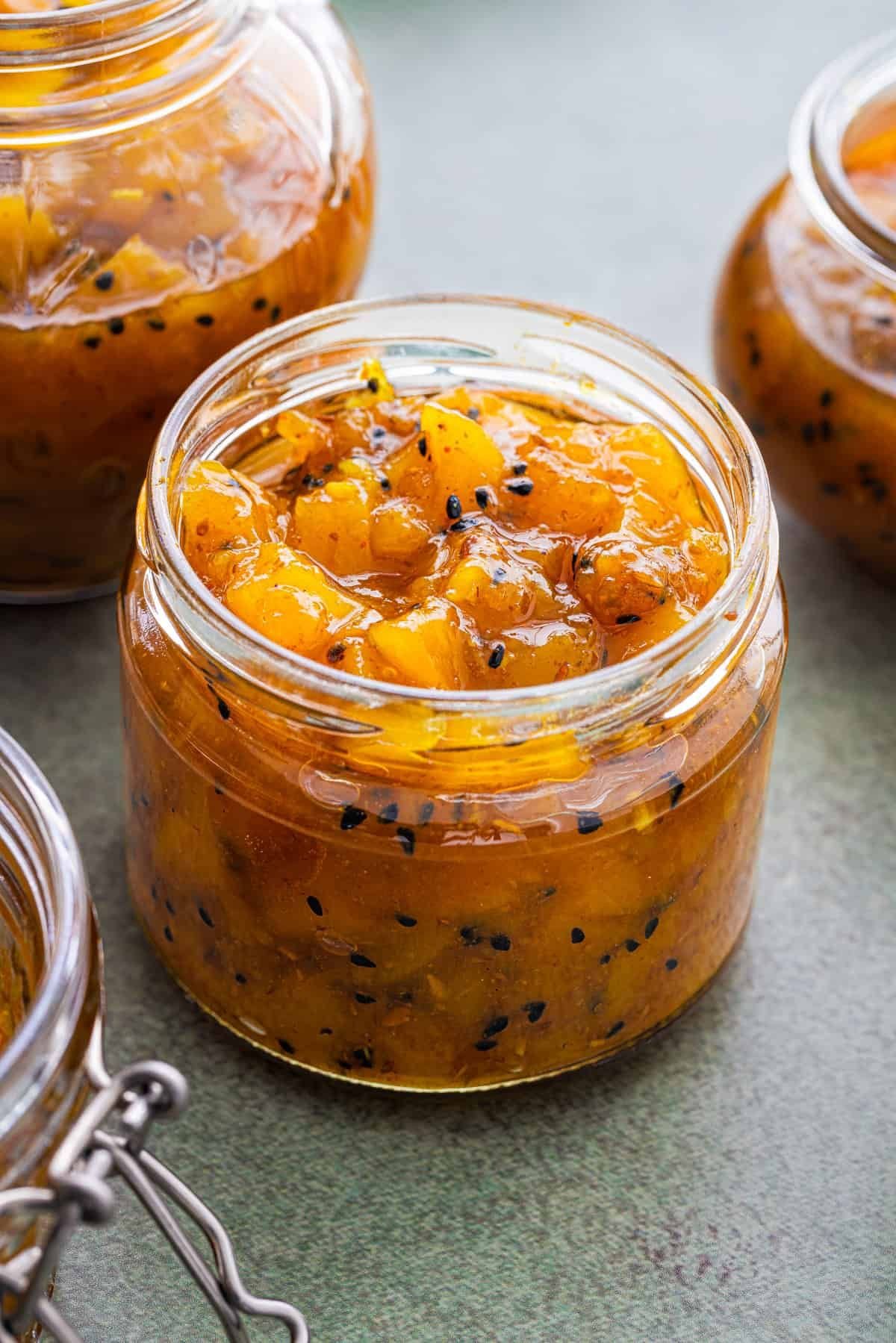 Chutney