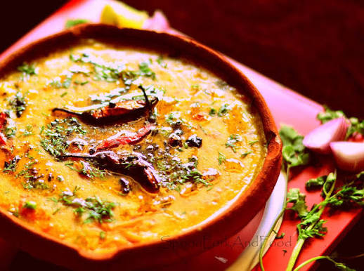 Masala Dal