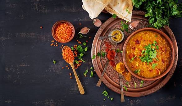 Punjabi bhaji