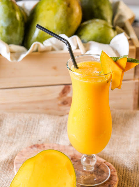 Mango Shake