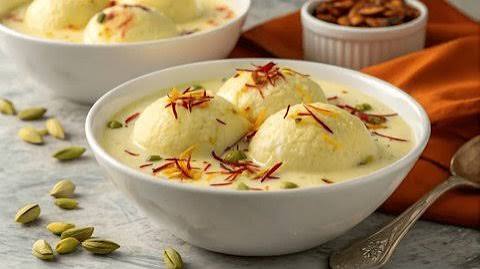 Rasmalai