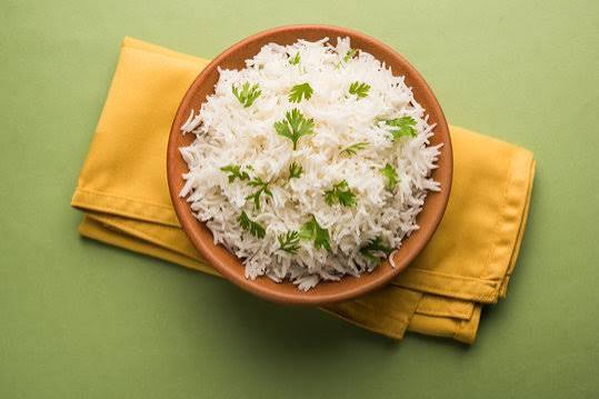 Basmati Rice
