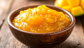 Mango Chutney
