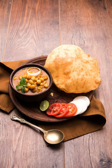 Bhatura