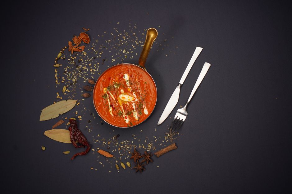 Malai Kofta