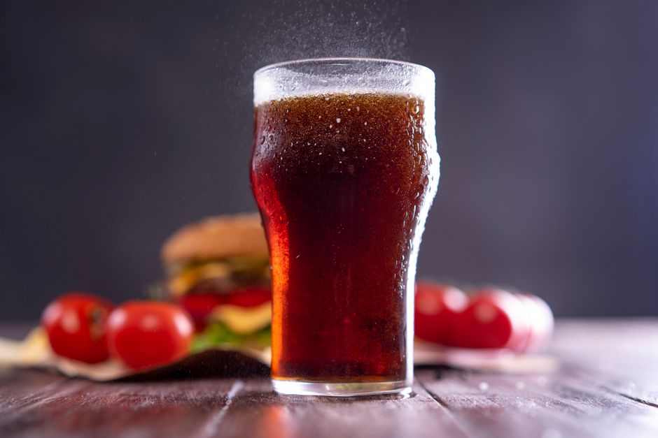 Soda