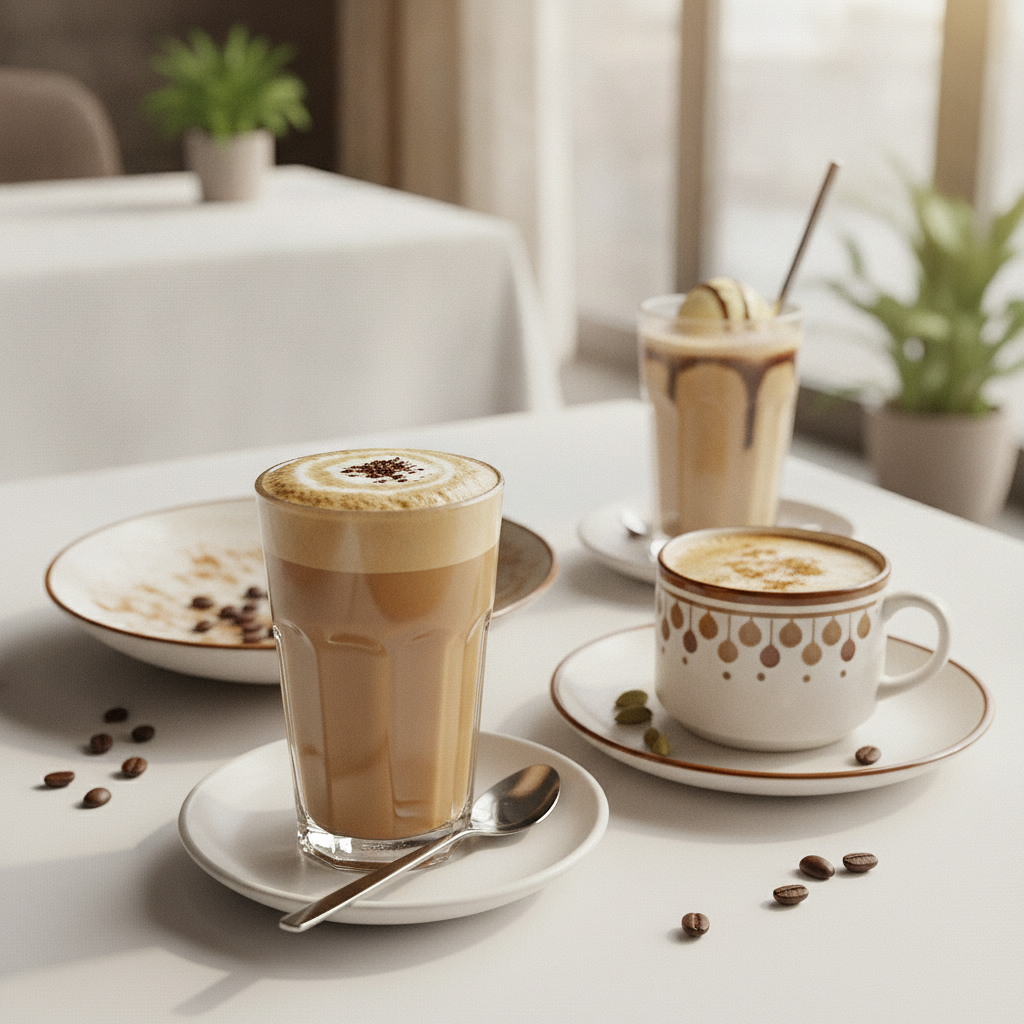 Indian Coffee