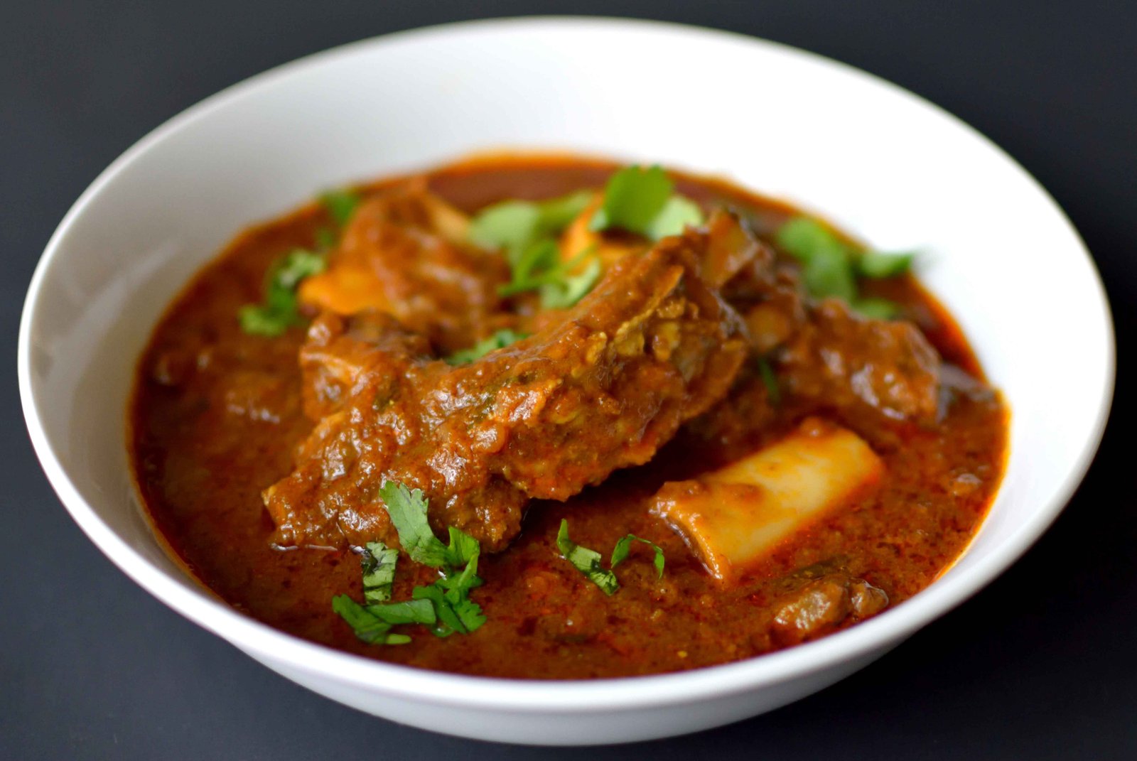 10. Goat Curry