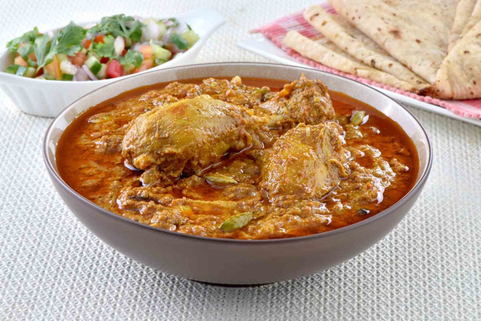 12. Chicken Korma