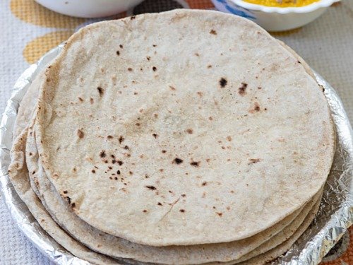 9. Roti