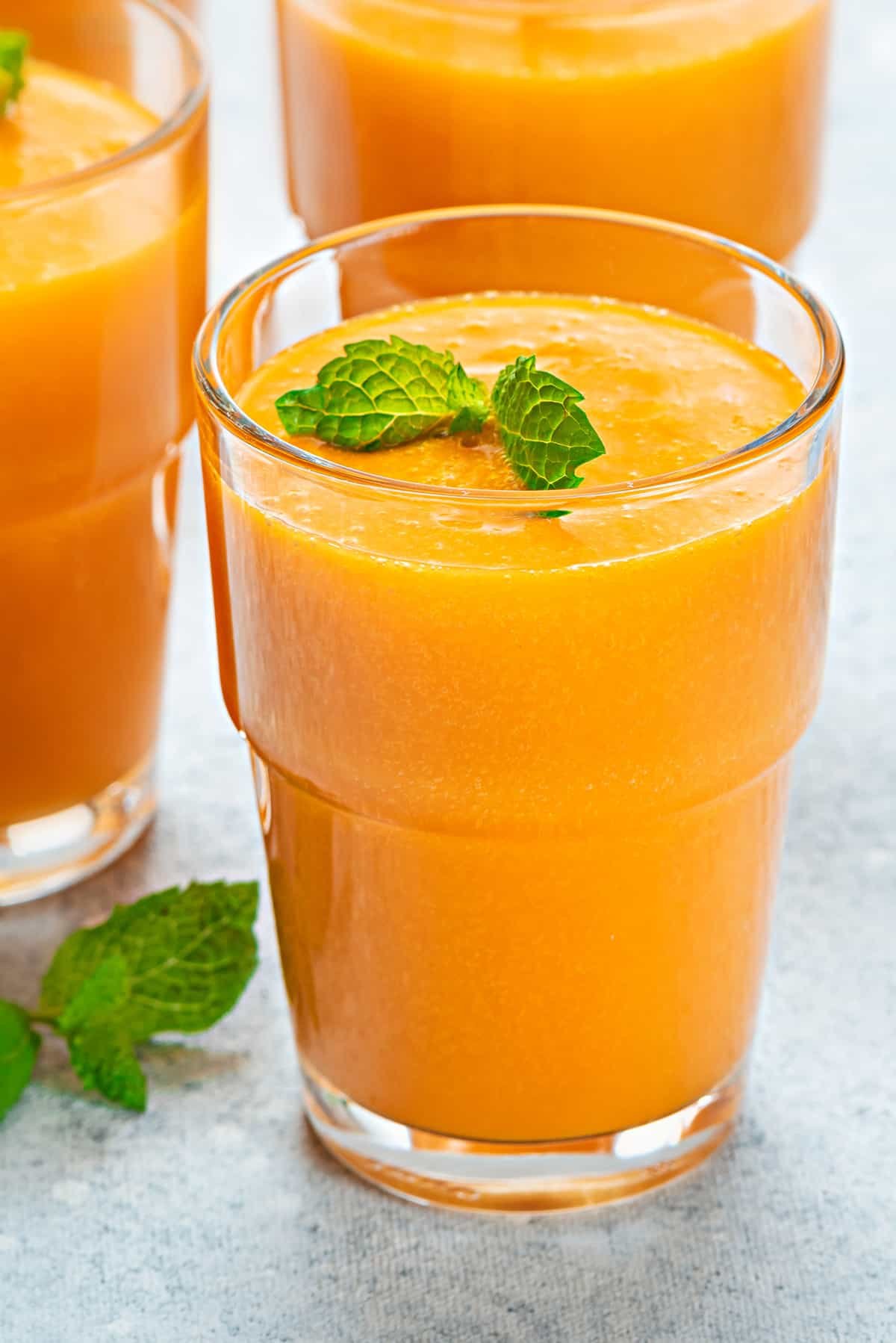Mango Juice