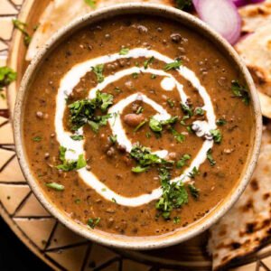 2. Lamb Nigiri Korma