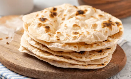 Vegan Bread