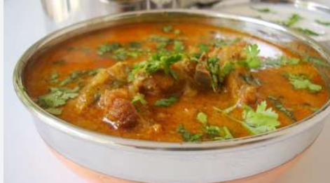 Veg Nilgiri Korma