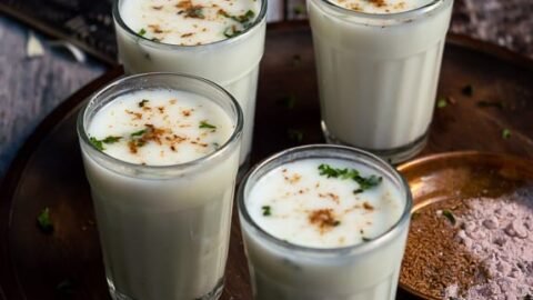 Salt Lassi