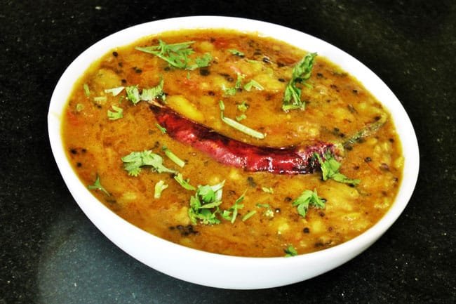 13. Dal Fry