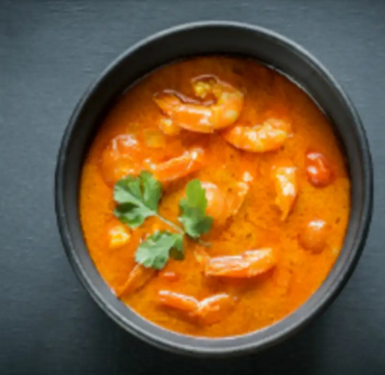 Shrimp Nilgiri Korma