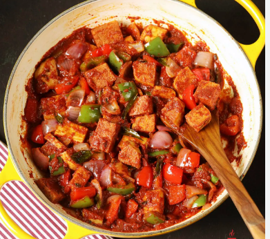 Tofu Kadali