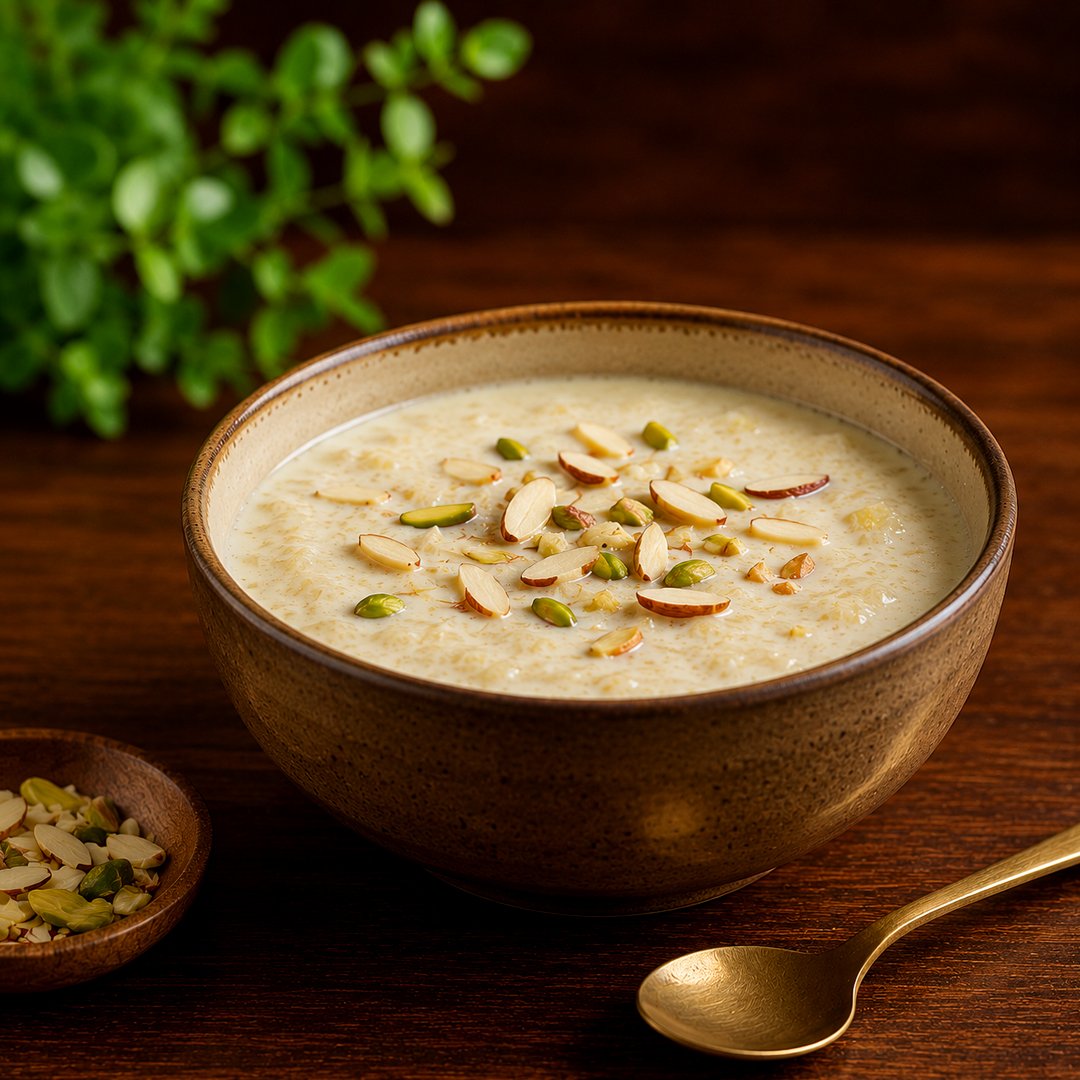 SHAKARKANDI KHEER