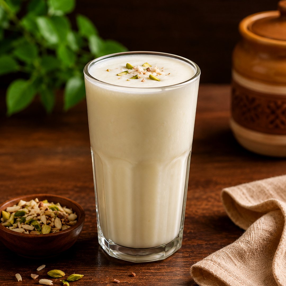 SWEET LASSI