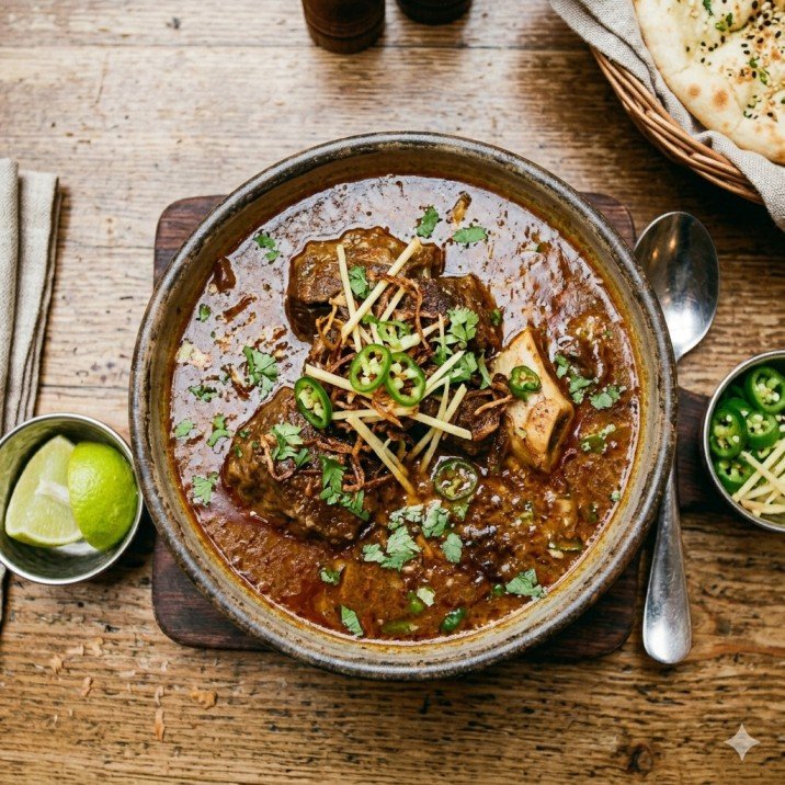 Nihari 804