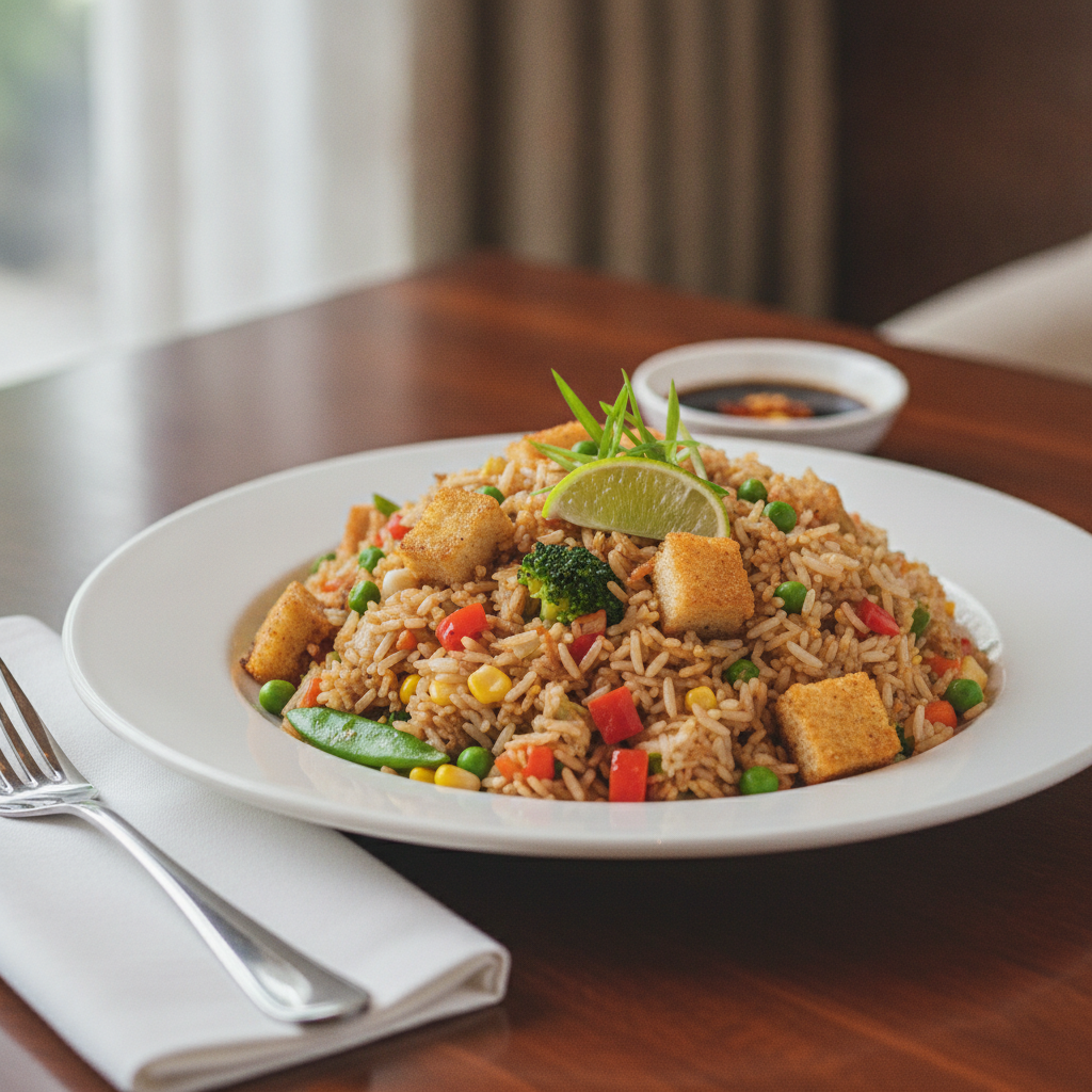 Fried Rice