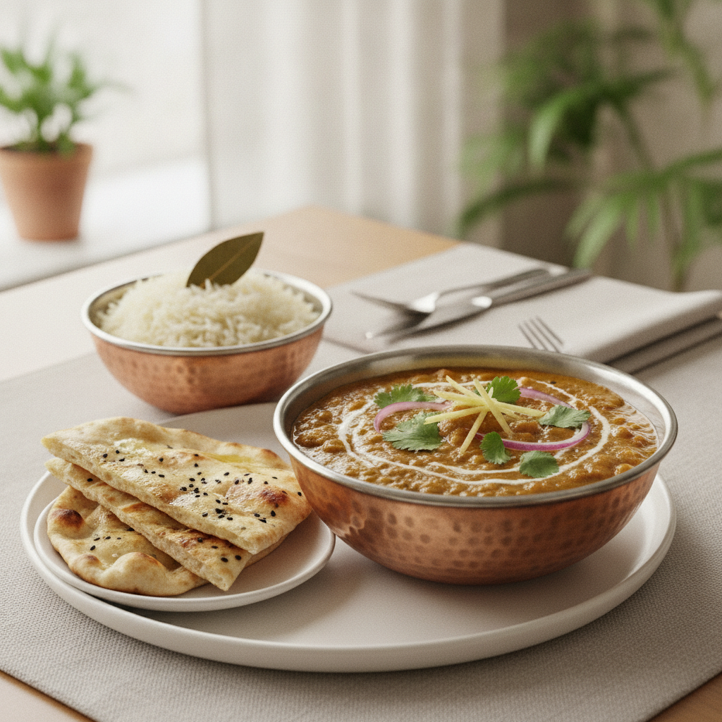 Chana Masala