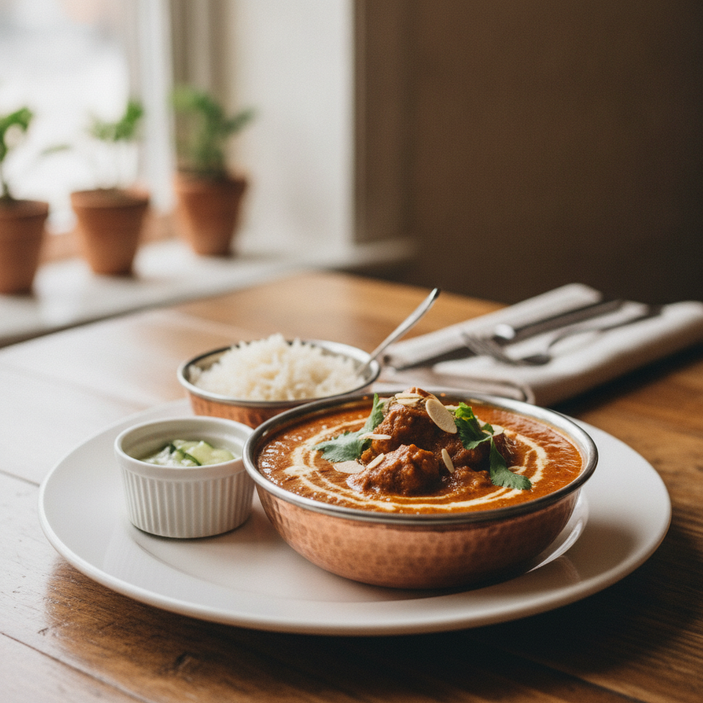 Korma