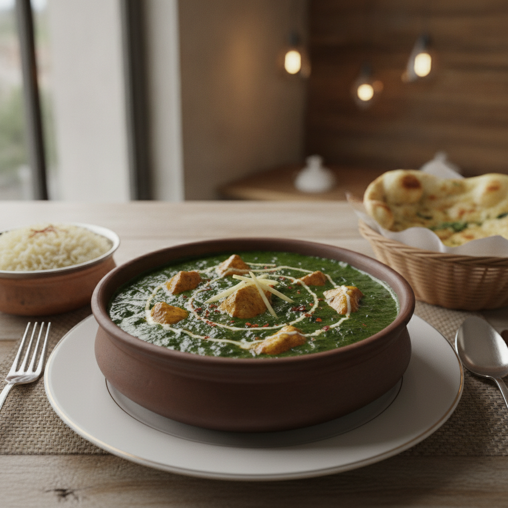 Palak