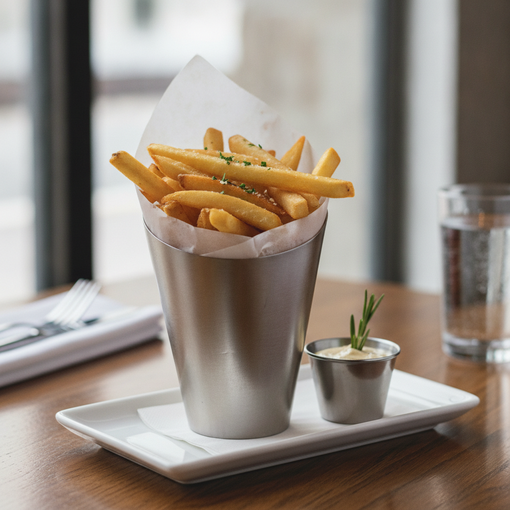 FRENCH FRIES