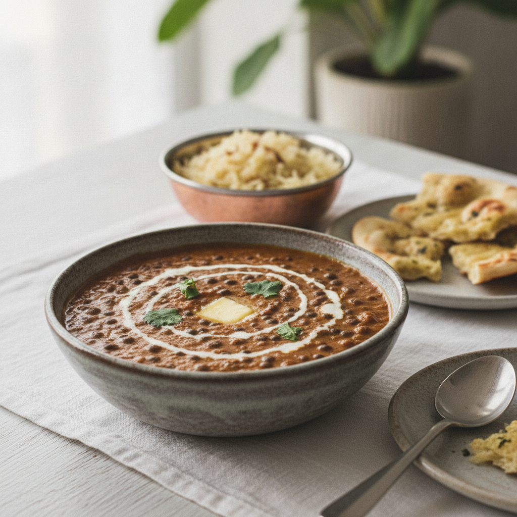 Dal Makhani