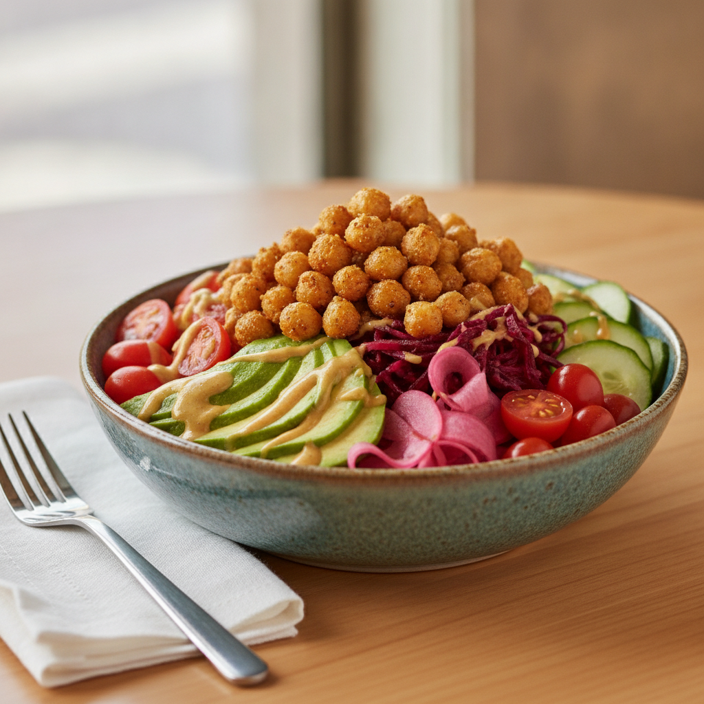Upbeet Bowls