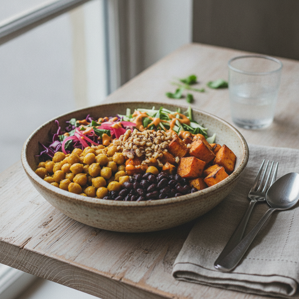 The Wagwan Bowl