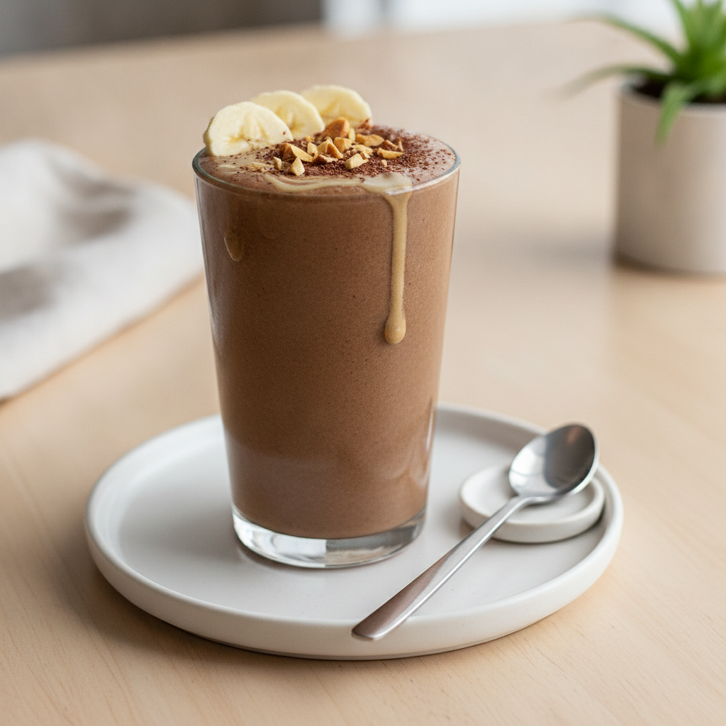 Funky Smoothie