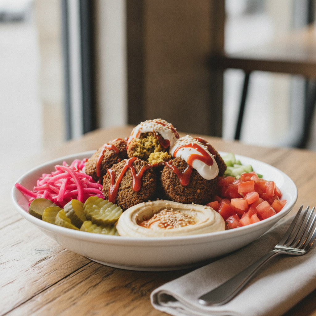 Warma Bowl