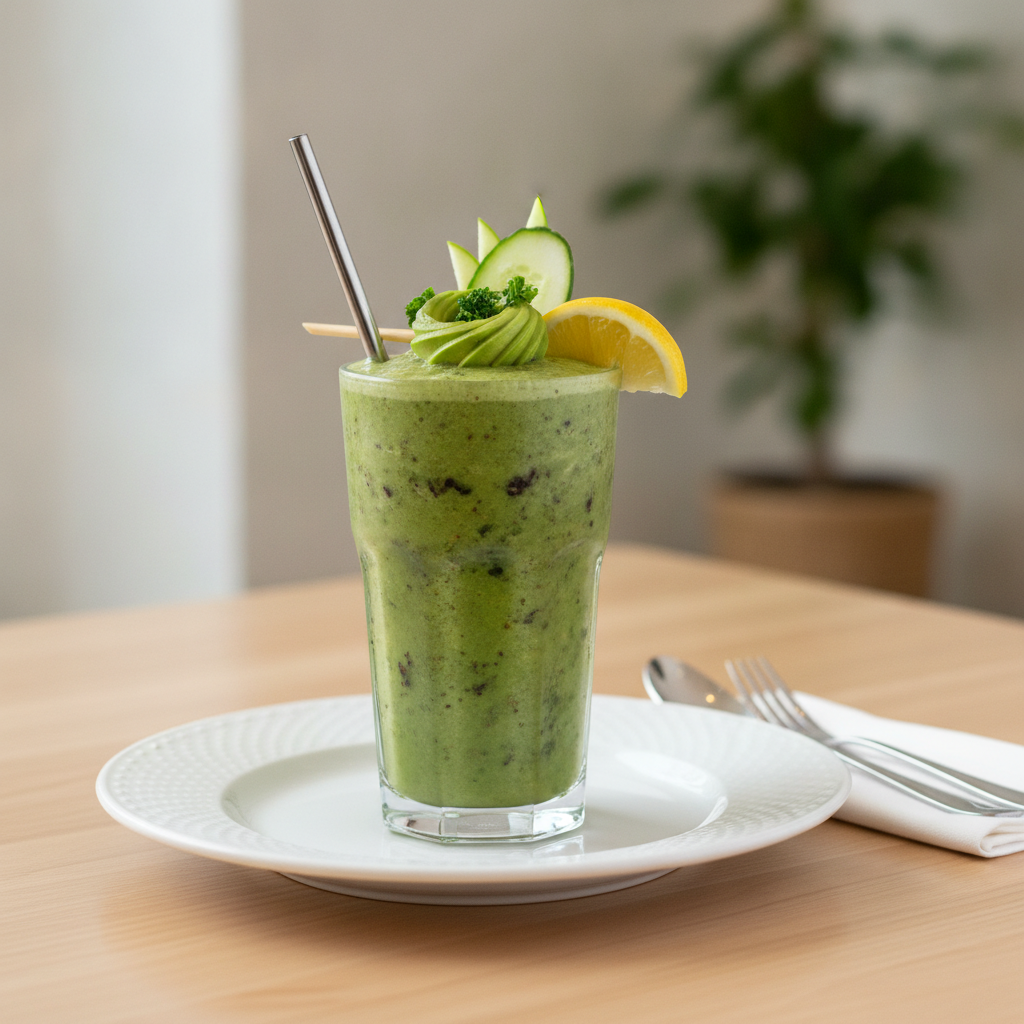 Envy Smoothie