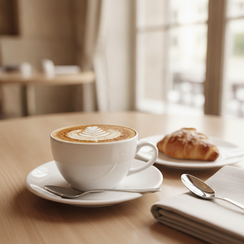 Cappuccino
