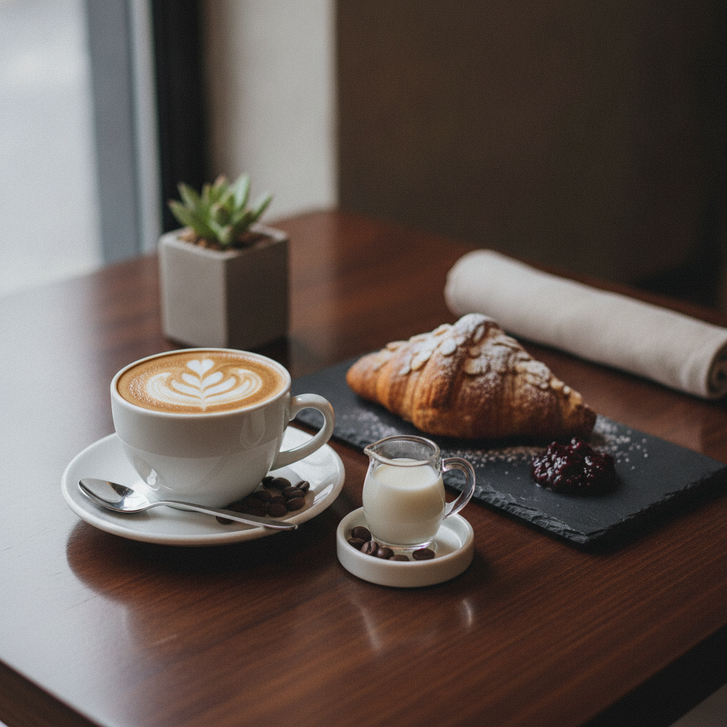 Latte