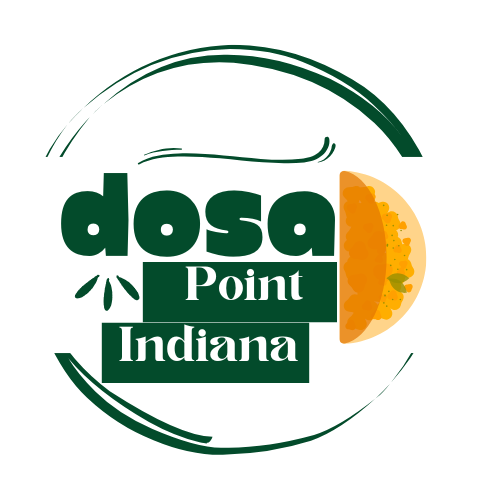 Dosa Point Indiana