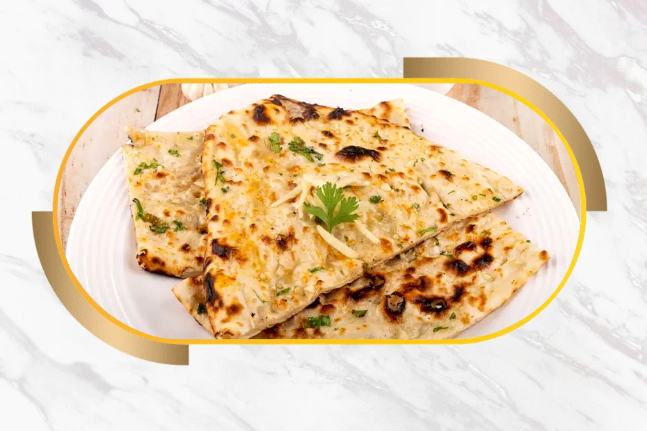 ONION KULCHA