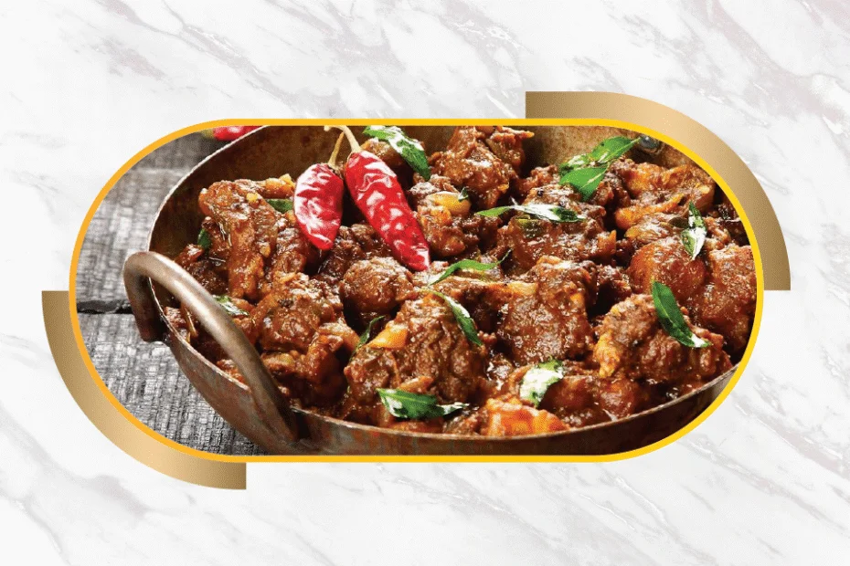 LAMB KADHI