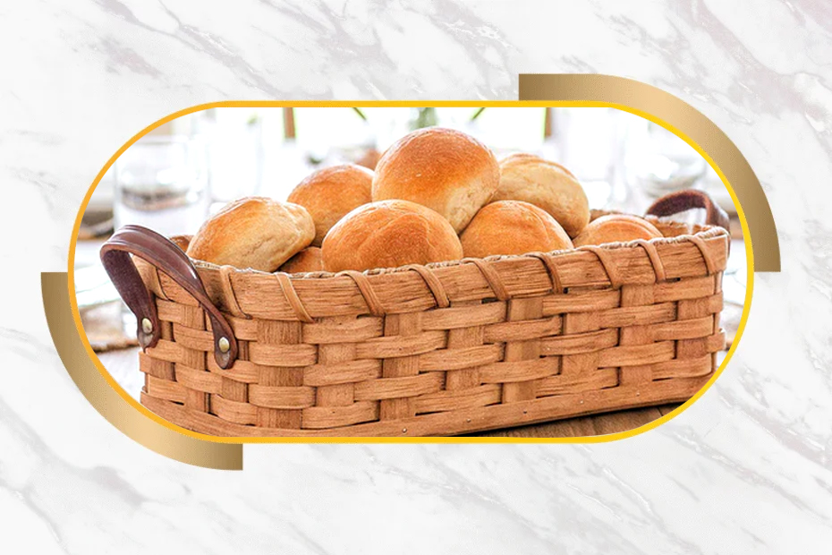 BREAD BASKET