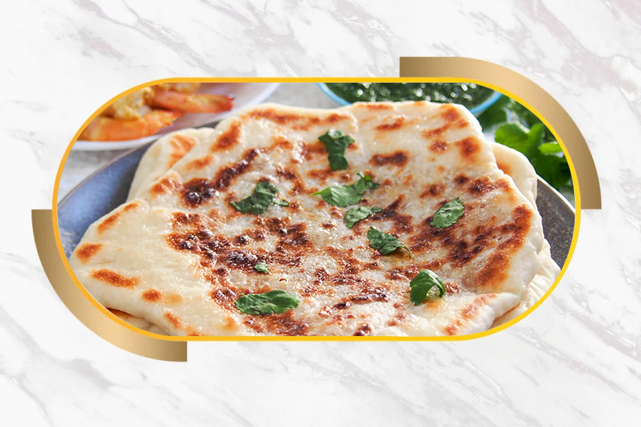 BULLET NAAN