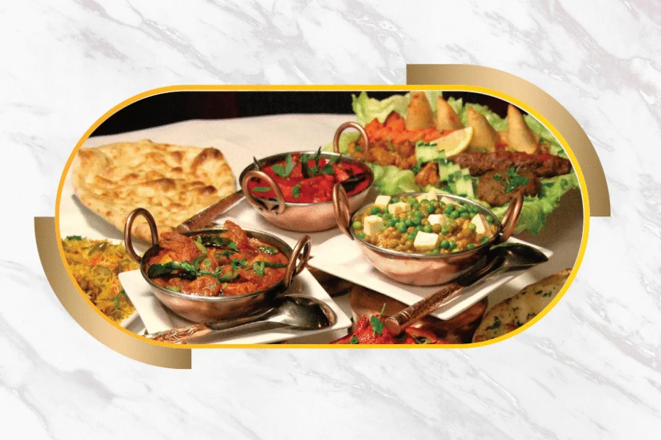 NON VEG DINNER FOR 2