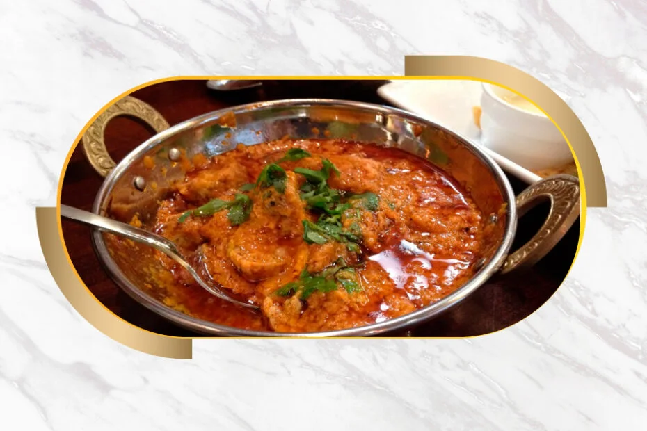 FISH KADAI