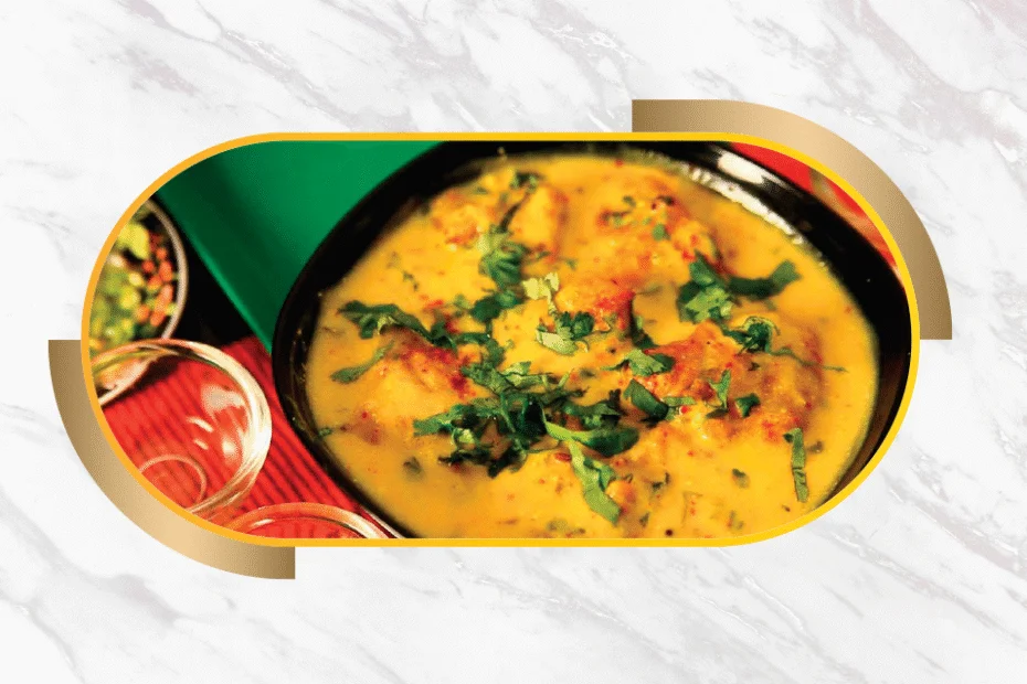 KADHI VEGGIE